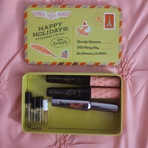 Benefit Holiday Makeup Set